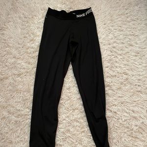 Nike leggings